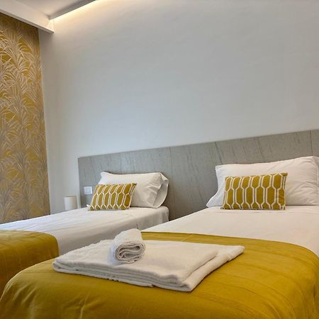 Strettomare-Business & Travel Apartment Reggio di Calabria Bagian luar foto