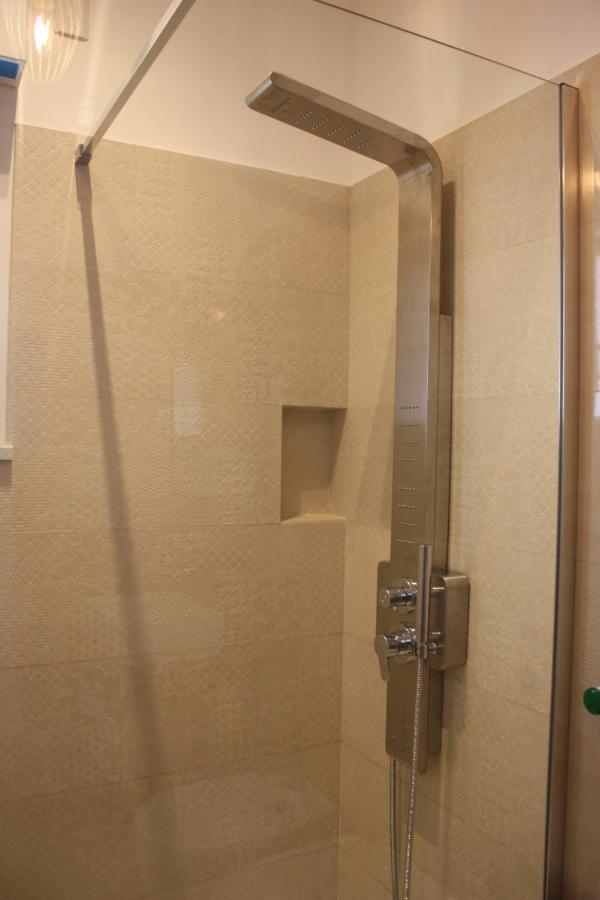 Strettomare-Business & Travel Apartment Reggio di Calabria Bagian luar foto