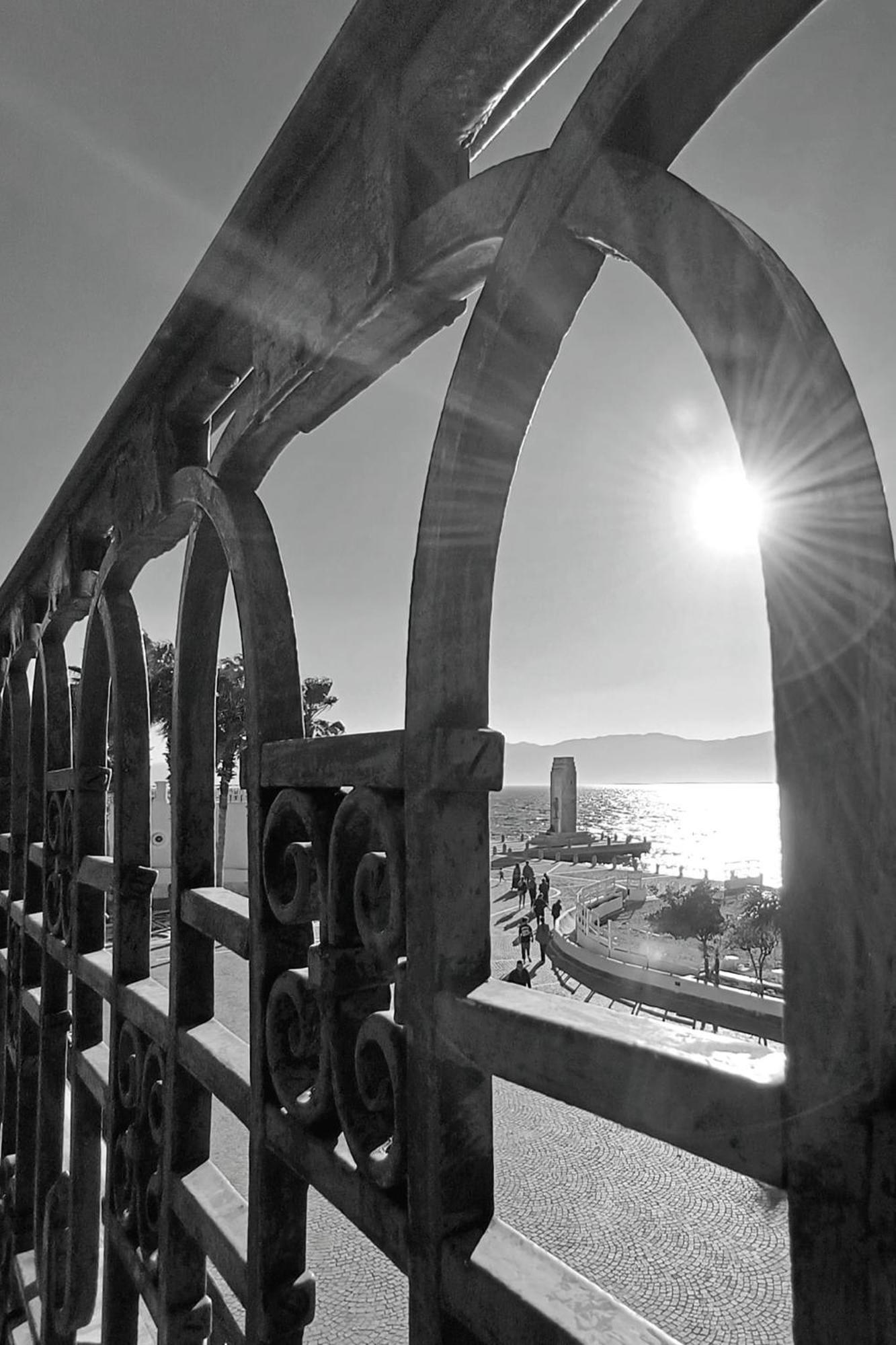 Strettomare-Business & Travel Apartment Reggio di Calabria Bagian luar foto